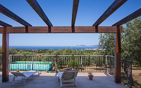 Villa Tramonto